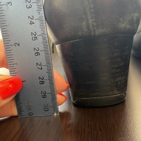 Clarks Active Air leather heels - Picture 4 of 9